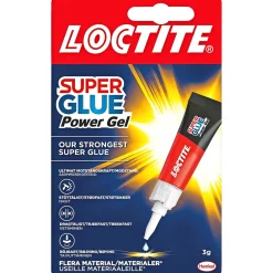LOCTITE SUPER GLUE POWER FLEX SUPERLIM 3 G