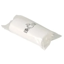 LOPE 20 STK. AFFALDSPOSE TIL PEDALSPAND HVID 12 LTR.