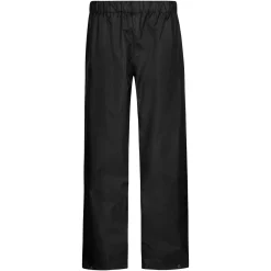 LYNGSØE FOX6041-07 REGNBUKS M SORT