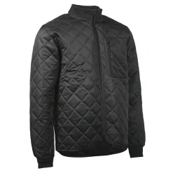 LYNGSØE LYNGSØE RAINWEAR JAKKE TERMOJAKKE L SORT