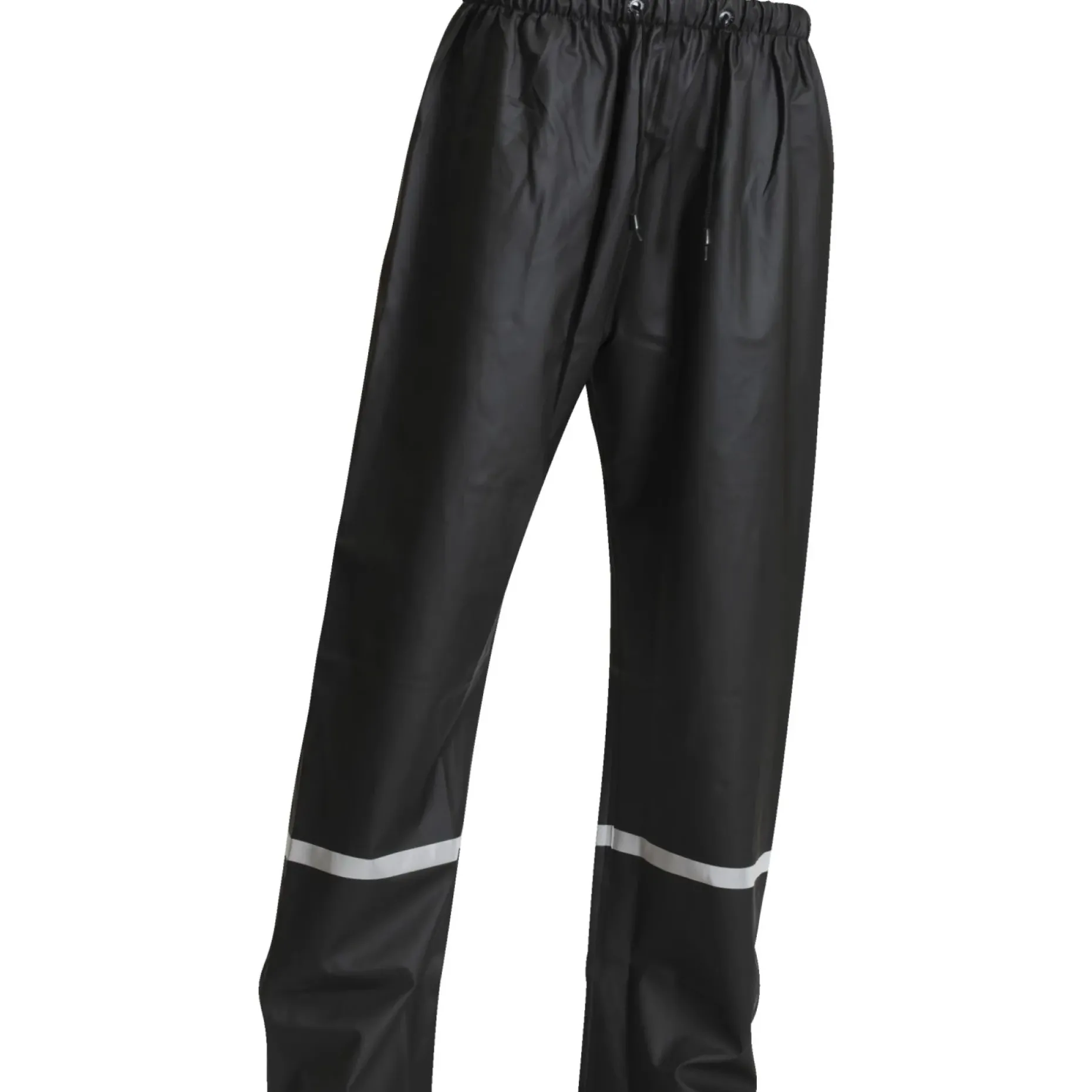 LYNGSØE PU LR1389-07 REGNSÆT XS SORT