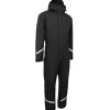 LYNGSØE 4WS-4073-07 KEDELDRAGT L SORT