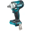 MAKITA 1/2" DTW300Z SLAGNØGLE AKKU UDEN BATTERI OG LADER