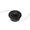 MAKITA 197296-3 M10X1,25LH TRIMMERHOVED