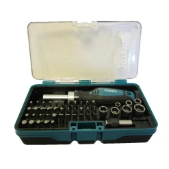 MAKITA B-36170 BITSSÆT 47 STK