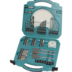 MAKITA D-47145 BOR-/BITSSÆT 71 STK