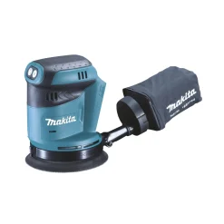 MAKITA DBO180Z EXCENTERSLIBER AKKU