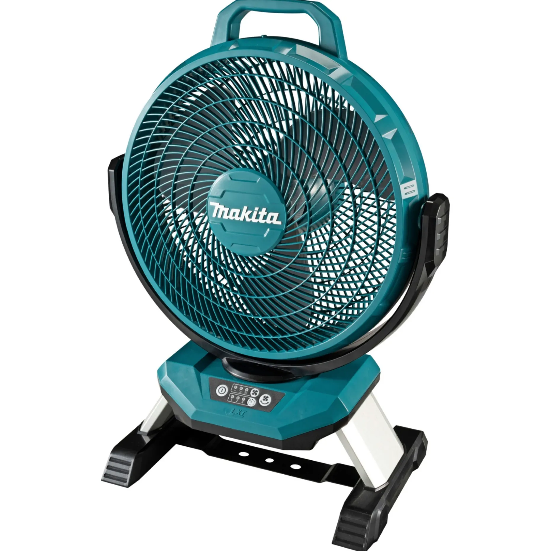 MAKITA DCF301Z VENTILATOR