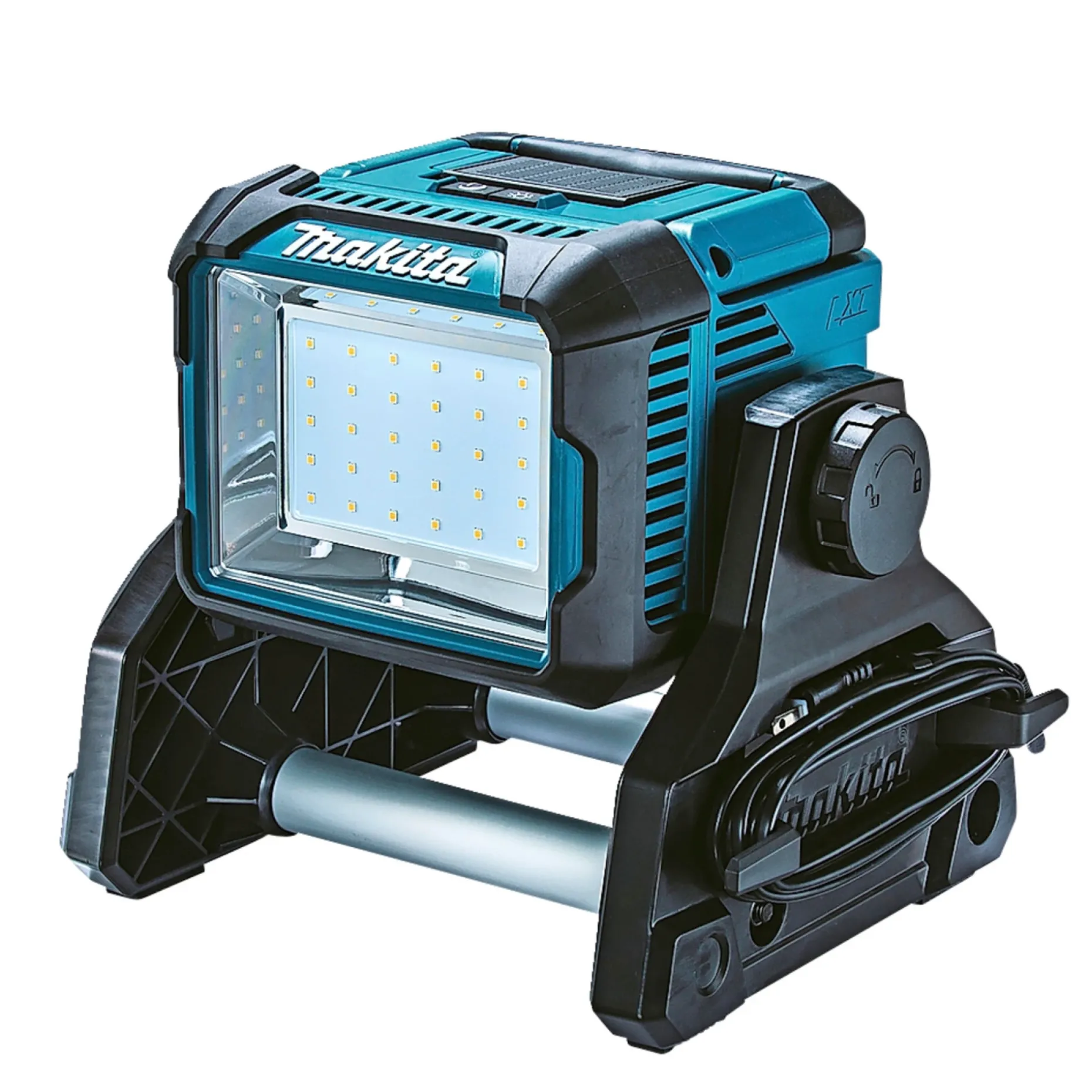 MAKITA DEADML811 ARBEJDSLAMPE 3000 LM