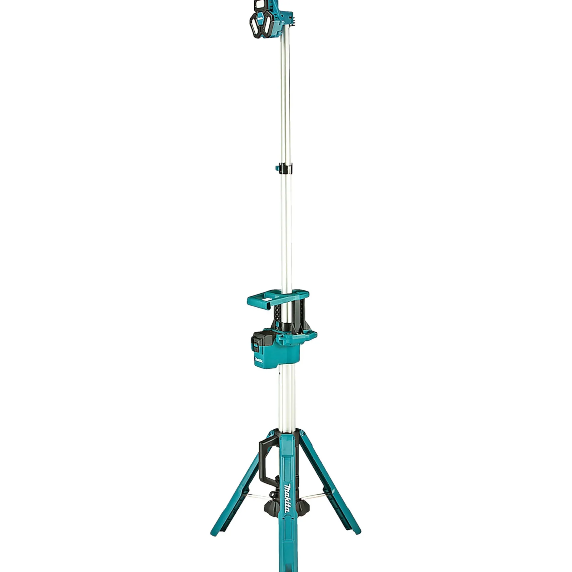 MAKITA DEADML814 ARBEJDSLAMPE 3000 LM