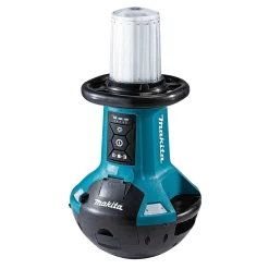 MAKITA DEADML810 ARBEJDSLAMPE 5500 LM