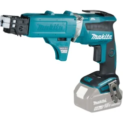 MAKITA DFS452ZJX2 SKRUEMASKINE AKKU UDEN BATTERI OG LADER