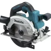 MAKITA DHS660Z RUNDSAV AKKU 18V UDEN BATTERI OG LADER