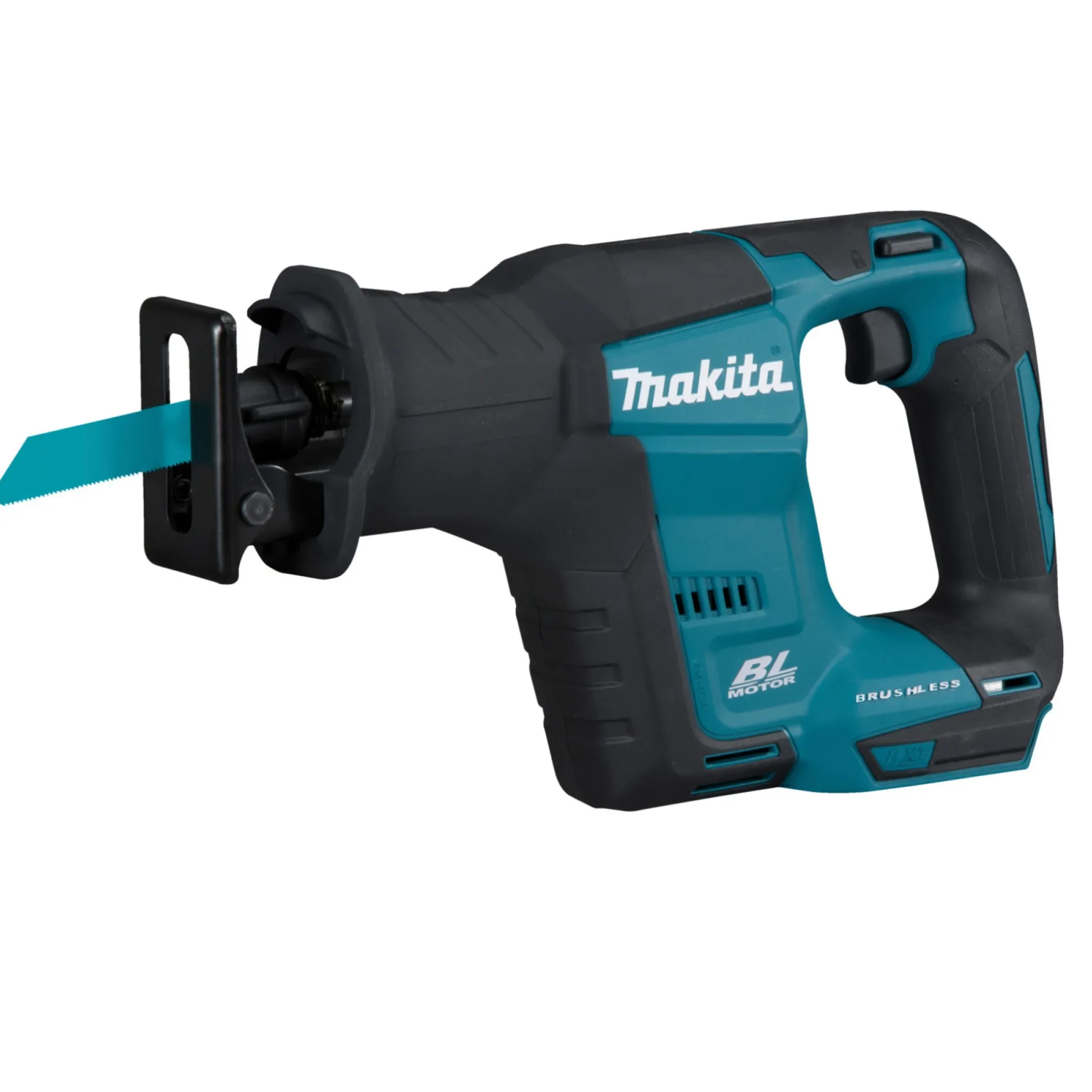 MAKITA DJR188Z BAJONETSAV AKKU 18V UDEN BATTERI OG LADER