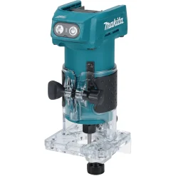 MAKITA DRT52Z ENHÅNDSFRÆSER AKKU