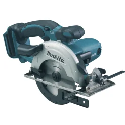 MAKITA DSS501Z RUNDSAV AKKU 18V UDEN BATTERI OG LADER