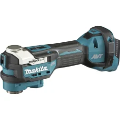 MAKITA DTM52Z MULTICUTTER AKKU 18V UDEN BATTERI OG LADER