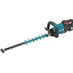 MAKITA DUH601PTE HÆKKEKLIPPER 60 CM MED BATTERI OG LADER