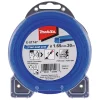 MAKITA FOUR-LEAF E-01747 TRIMMERTRÅD