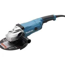 MAKITA GA9020RF VINKELSLIBER 230V 2200 W