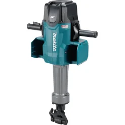 MAKITA HM004GZ01 BORE-/MEJSELHAMMER AKKU UDEN BATTERI OG LADER 72,8 J