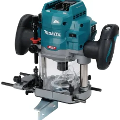 MAKITA RP001GZ02 OVERFRÆSER AKKU