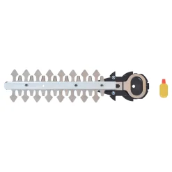 MAKITA UH200D KNIV