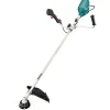 MAKITA UR012GZ02 BUSKRYDDER AKKU 2X40V UDEN BATTERI OG LADER