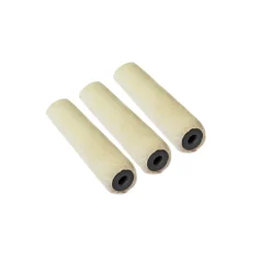 MAL GLATTE FLADER MALERRULLE 10 CM