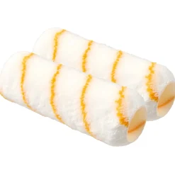 MAL JÆVNE FLADER MALERULLE 18 CM