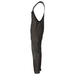 MASCOT ACCELERATE 21869 OVERALLS MED KNÆLOMMER 76C48 MØRK ANTRACIT