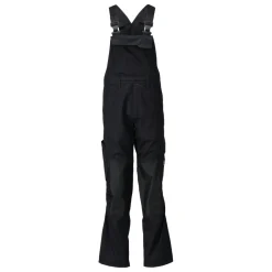 MASCOT ACCELERATE 21869 OVERALLS MED KNÆLOMMER 82C54 SORT