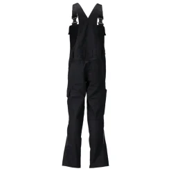 MASCOT ACCELERATE 21869 OVERALLS MED KNÆLOMMER 82C54 SORT