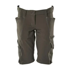 MASCOT ACCELERATE 18044 SHORTS C48 MØRK ANTRACIT