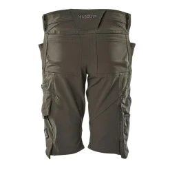 MASCOT ACCELERATE 18044 SHORTS C48 MØRK ANTRACIT