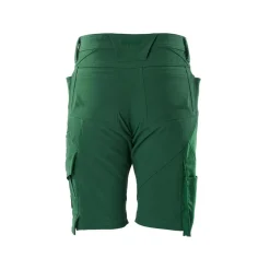 MASCOT ACCELERATE 18048 SHORTS C40 GRØN