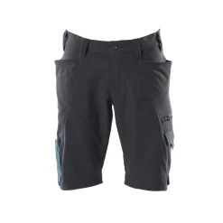 MASCOT ACCELERATE 18149 SHORTS C49 MØRK MARINE
