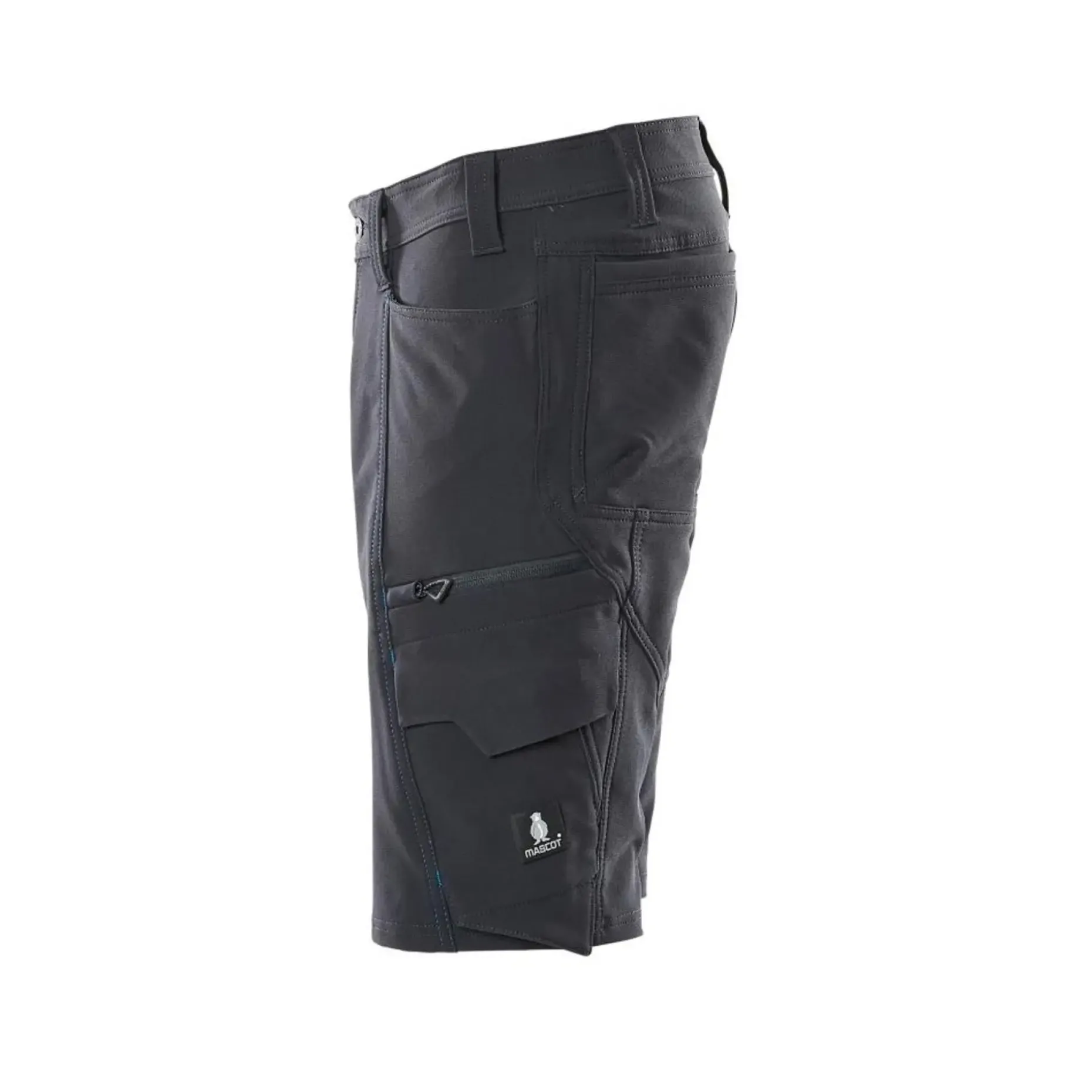 MASCOT ACCELERATE 18149 SHORTS C49 MØRK MARINE