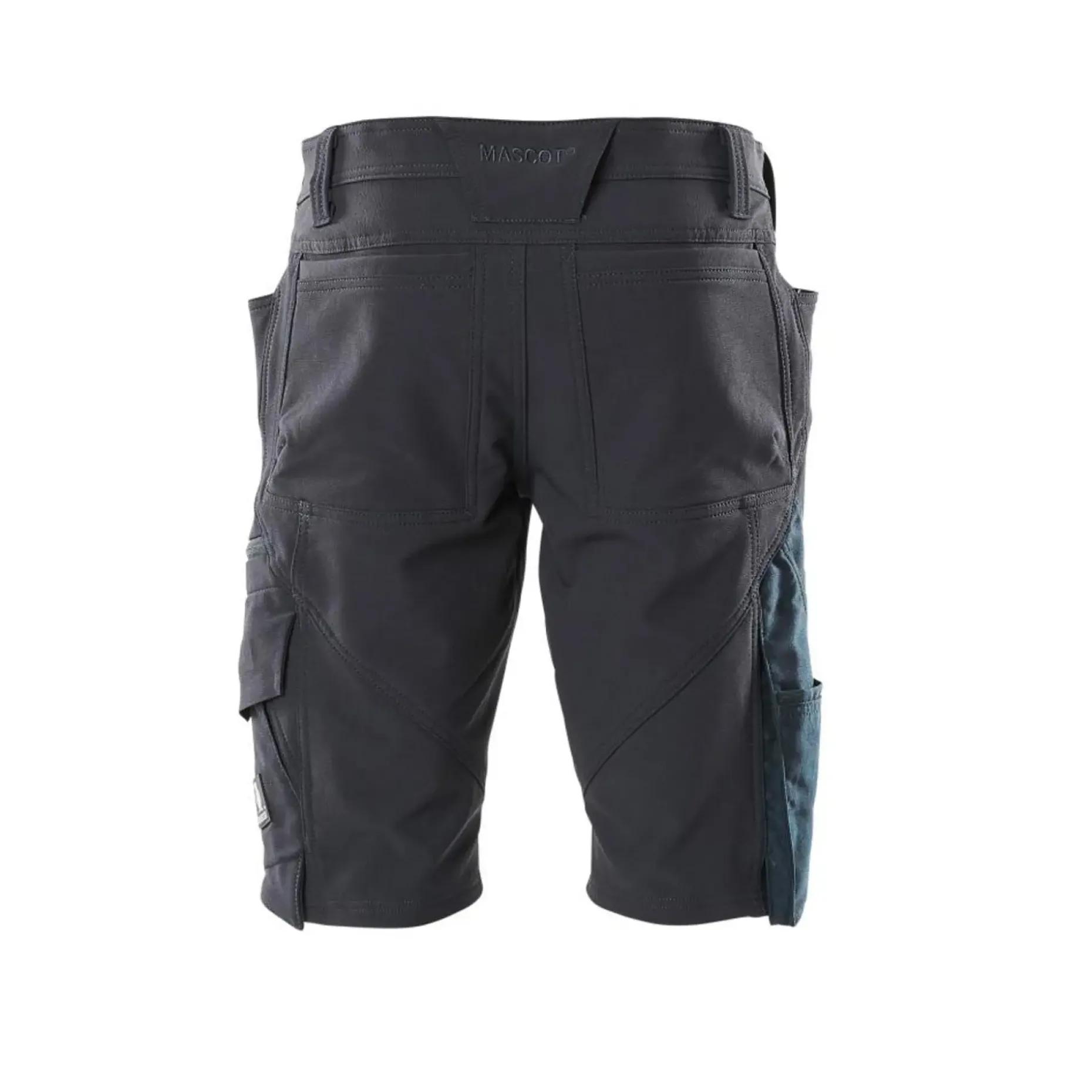 MASCOT ACCELERATE 18149 SHORTS C49 MØRK MARINE