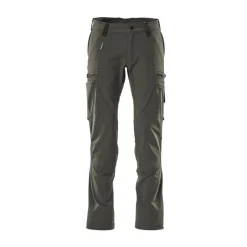 MASCOT ADVANCED 21679 ARBEJDSBUKS 76C42 MØRK ANTRACIT