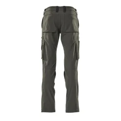 MASCOT ADVANCED 21679 ARBEJDSBUKS 76C42 MØRK ANTRACIT