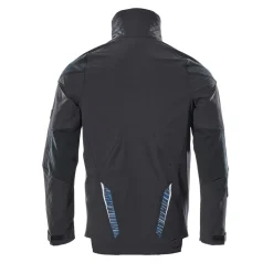 MASCOT ADVANCED 17101 JAKKE S SORT/MØRK ANTRACIT