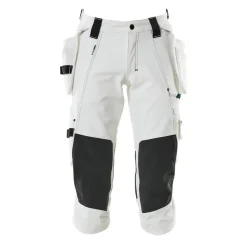 MASCOT ADVANCED 17049 KNICKERS C50 HVID