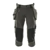 MASCOT ADVANCED 17049 KNICKERS C58 MØRK ANTRACIT