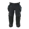 MASCOT ADVANCED 17049 KNICKERS C64 MØRK MARINE