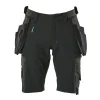 MASCOT ADVANCED 17149 SHORTS C68 SORT