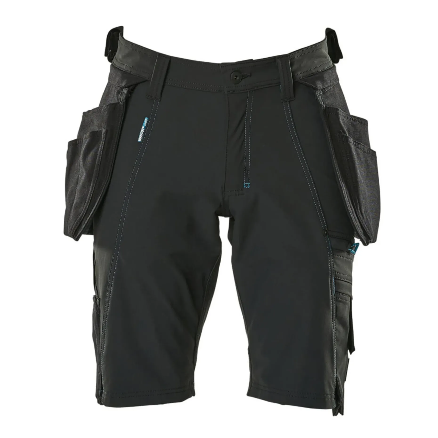 MASCOT ADVANCED 17149 SHORTS C68 SORT