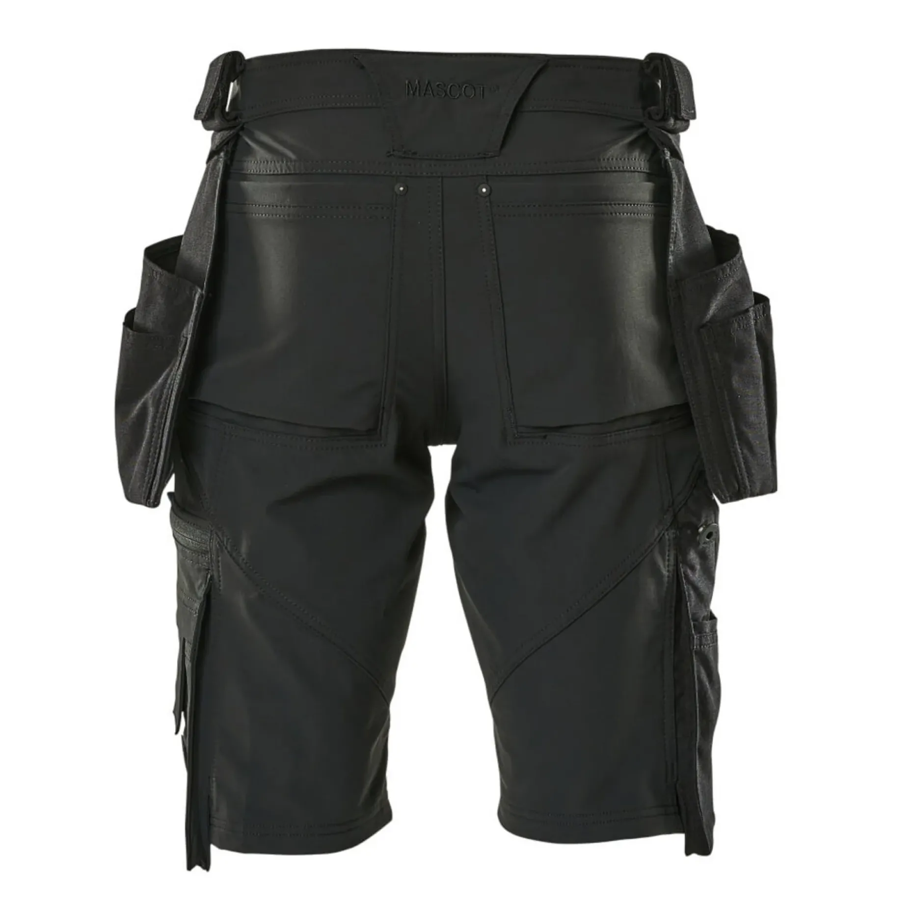 MASCOT ADVANCED 17149 SHORTS C68 SORT