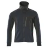 MASCOT ADVANCED 17484 SWEATSHIRT XL MØRK MARINE/SORT