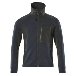MASCOT ADVANCED 17484 SWEATSHIRT XL MØRK MARINE/SORT